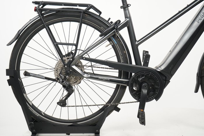PEGASUS Premio EVO 10 Lite 750