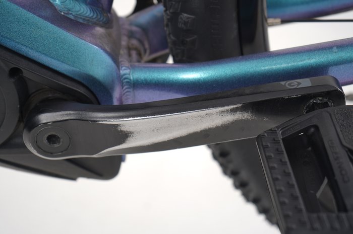 Bulls Copperhead EVO 1 29