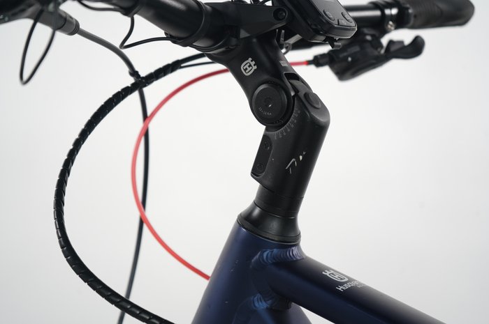 Husqvarna Cross Tourer CT3