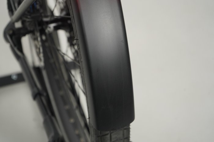 Riese & Müller Charger3 Mixte GT touring