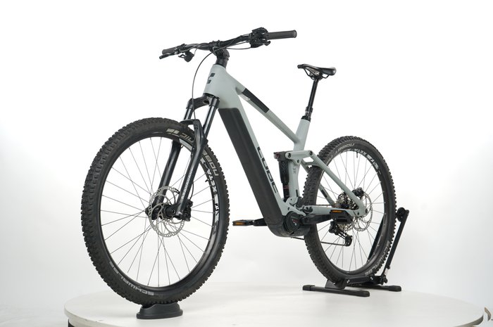 Cube Stereo Hybrid 140 HPC 