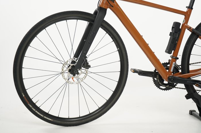 Cannondale Topstone 1