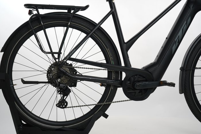 KTM Cento 10 Plus