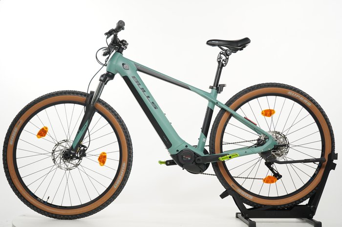 BULLS Copperhead EVO 1 29″