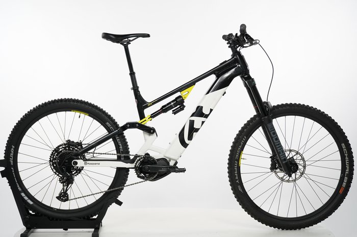 Husqvarna Hard Cross HC2