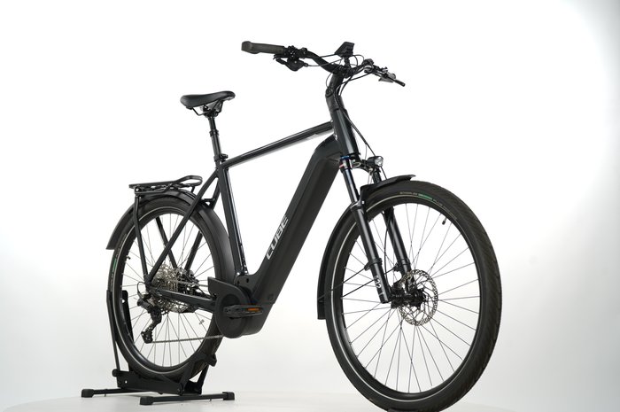 CUBE Kathmandu Hybrid EXC 750