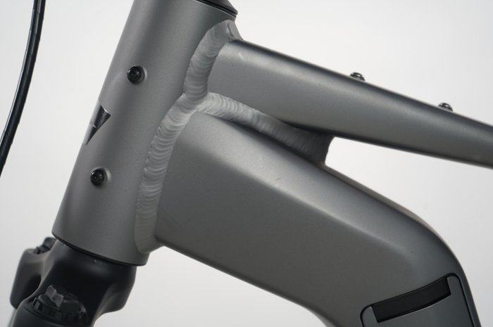 Bergamont E-Horizon N5E Belt