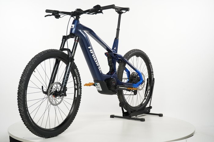 Haibike All Mountain 9