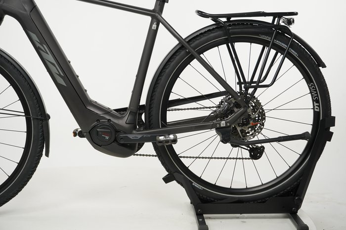 KTM Macina Style 710