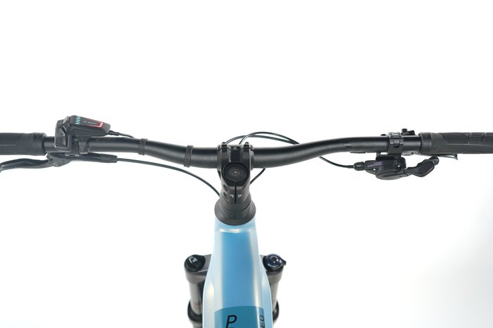 CUBE Stereo Hybrid 120 Pro