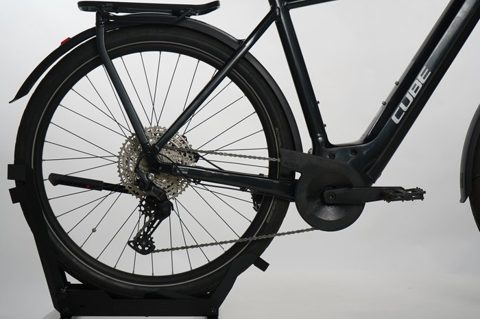 CUBE Kathmandu Hybrid EXC 750