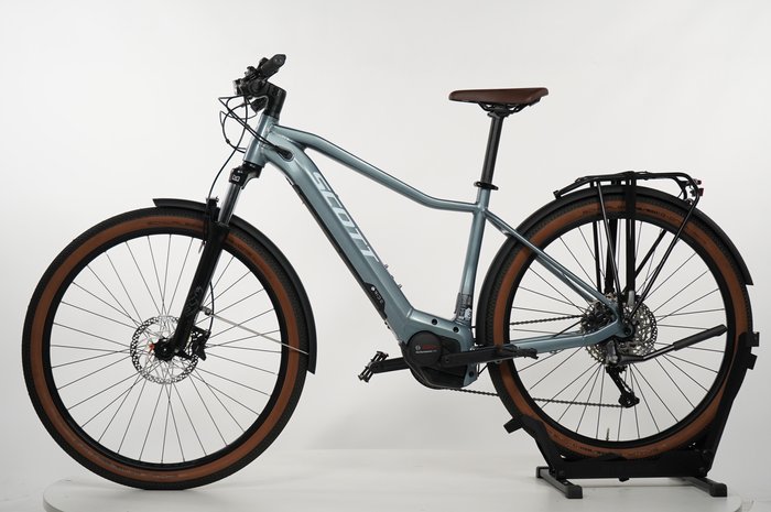 SCOTT Axis eRIDE 20