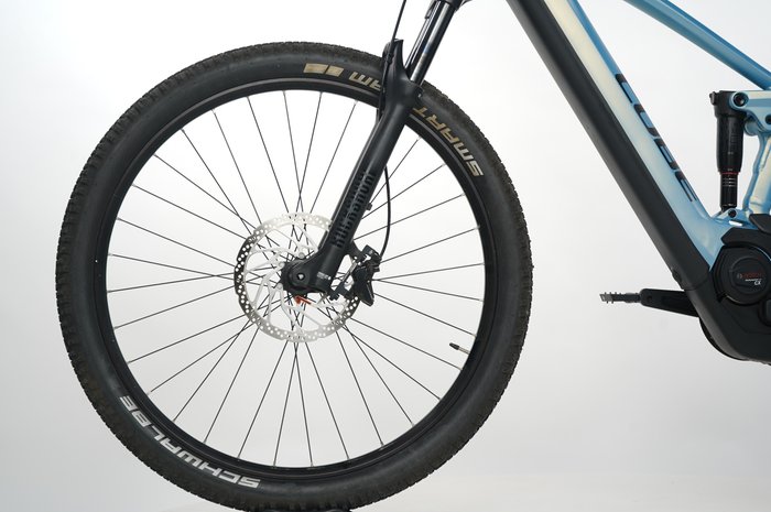 CUBE Stereo Hybrid 120 Pro