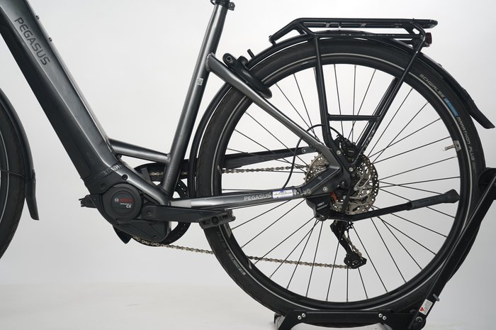 PEGASUS Premio EVO 10 Lite