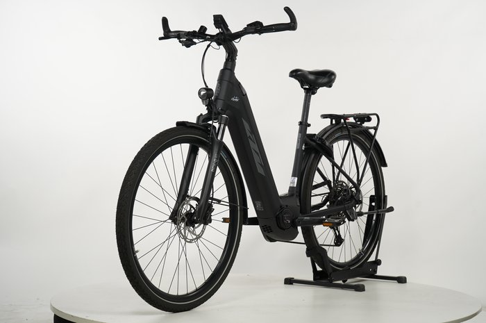 KTM Power Sport 11 Plus