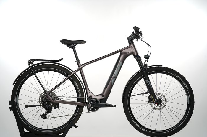 KTM Macina Race SX LFC