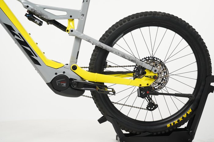 KTM Macina Kapoho 7972