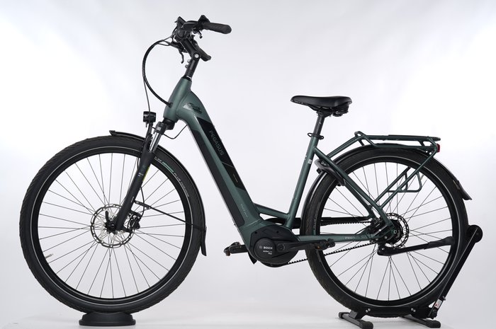 PEGASUS Solero Evo 8R Belt