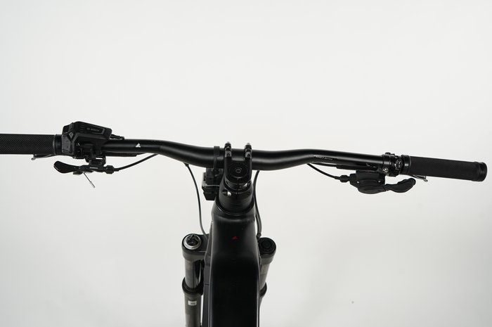 BULLS Sonic EVO 1 29″