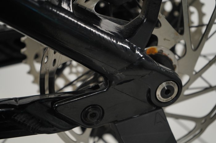 CUBE Stereo Hybrid 140 HPC Race