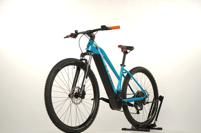 Cube Reaction Hybrid ONE 500