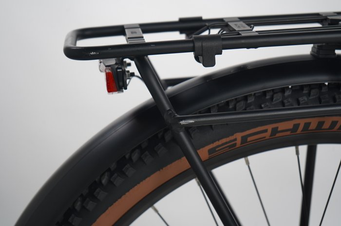 Husqvarna Cross Tourer CT3