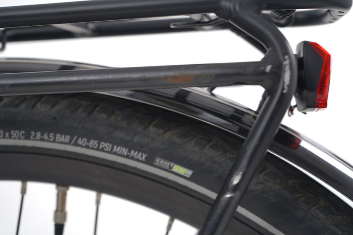 Pegasus Solero E8 Sport Performance