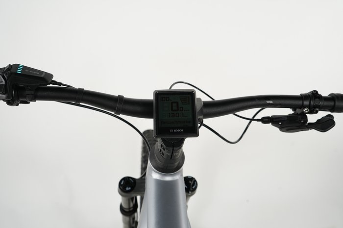 CUBE Stereo Hybrid 120 Race 750