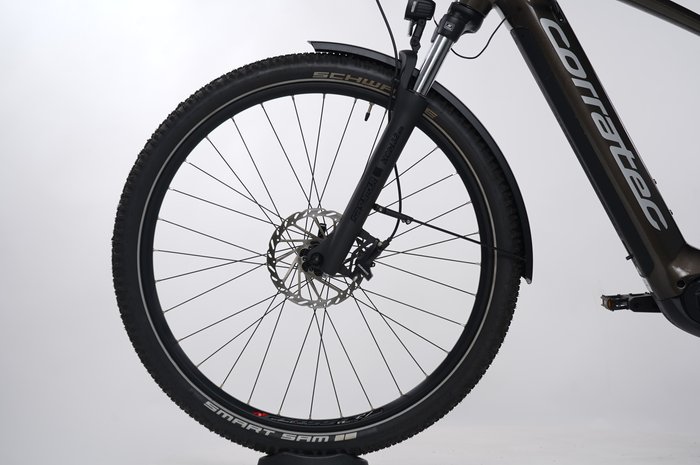 Corratec E-Power MTC