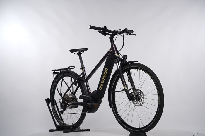 Bergamont E-Horizon Edition Lady