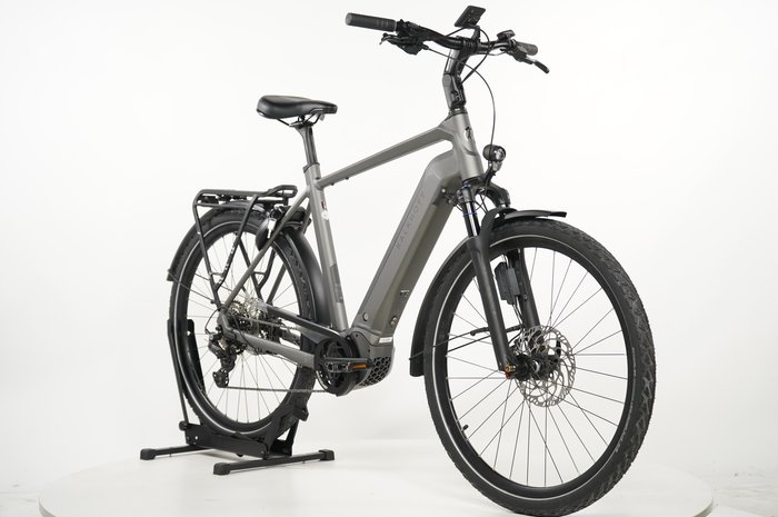 Kalkhoff Endeavour 5.B Advance+