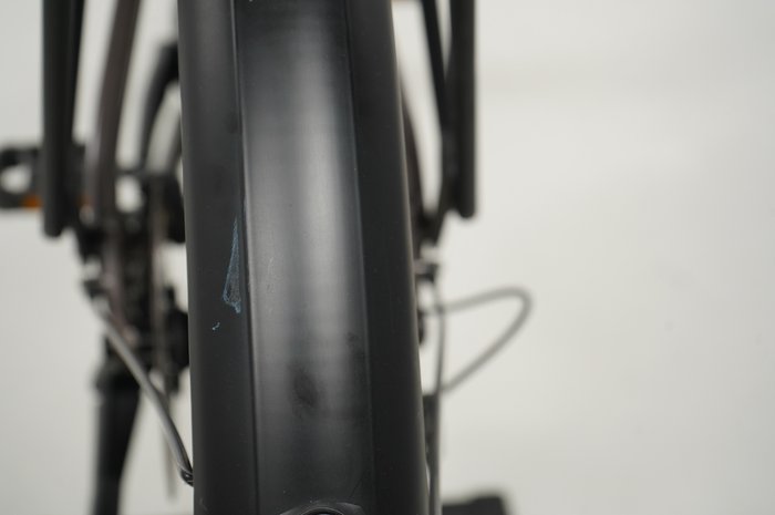Husqvarna Cross Tourer CT2