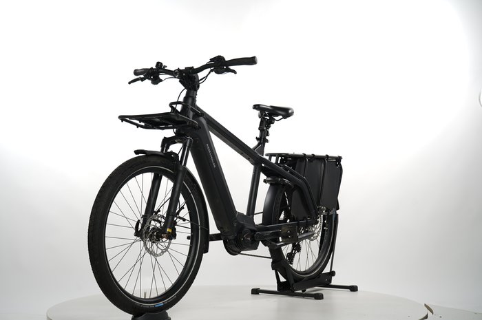 Riese & Müller Multicharger2 GT touring
