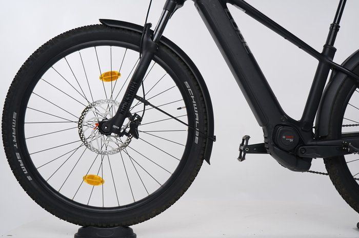 CUBE Reaction Hybrid Race Allroad