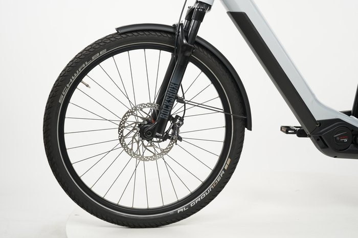 Winora Yakun R5 Pro