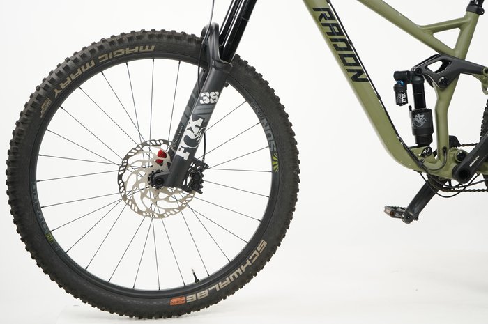 Radon Swoop AL 8.0