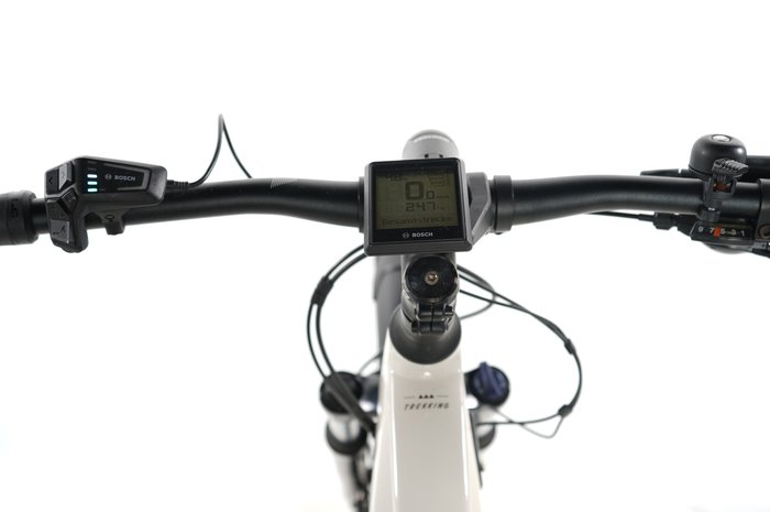 Haibike Trekking 3