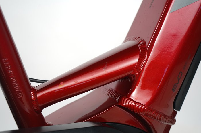 Pegasus Solero EVO 7R Plus