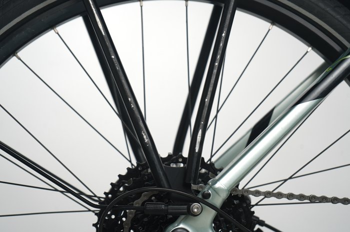 R RAYMON TourRay E 6.0