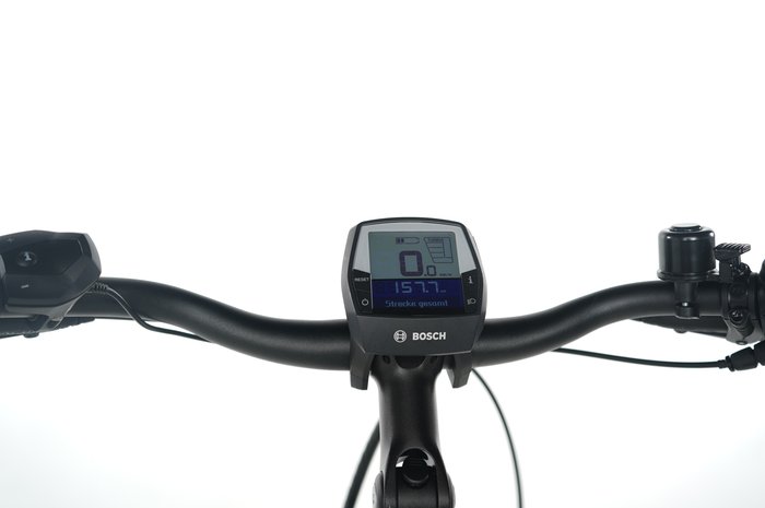 PEGASUS Solero EVO 7R Plus