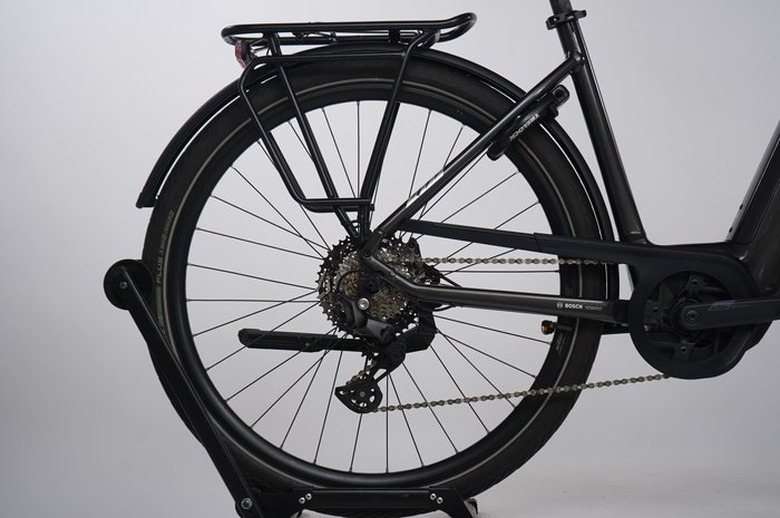 KTM Macina Style 730