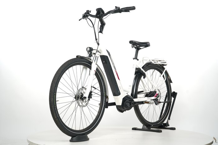 Pegasus Solero EVO 8F