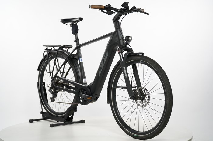 KTM Cento 10