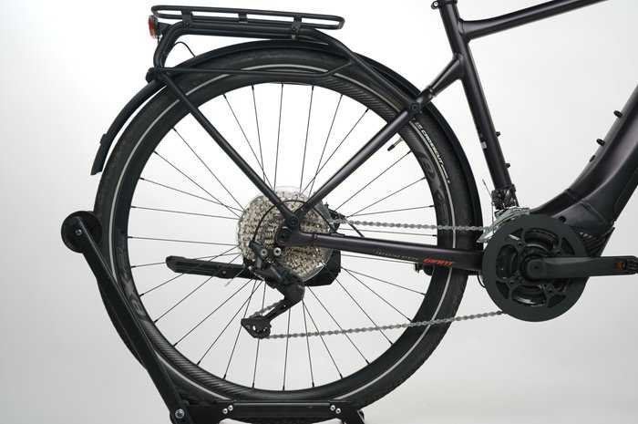 Giant Explore E+ Pro 1 GTS