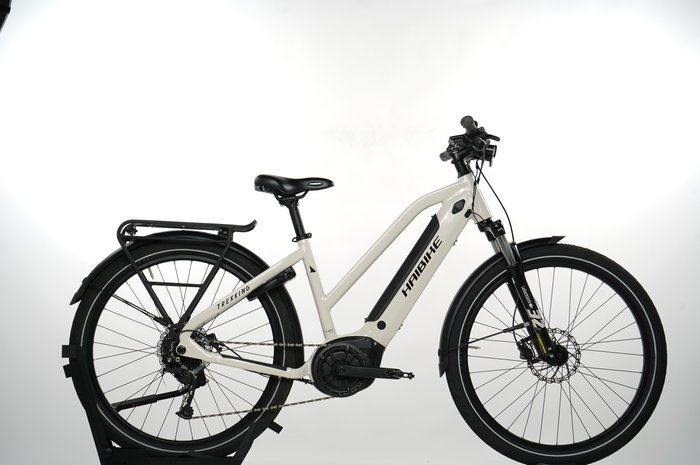 Haibike Trekking 3