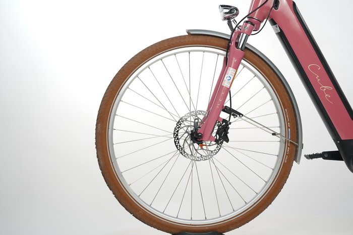 CUBE Ella Cruise Hybrid