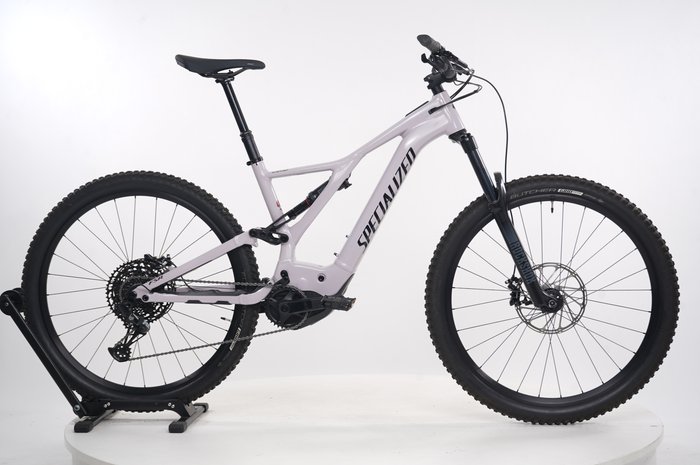 Specialized Turbo Levo