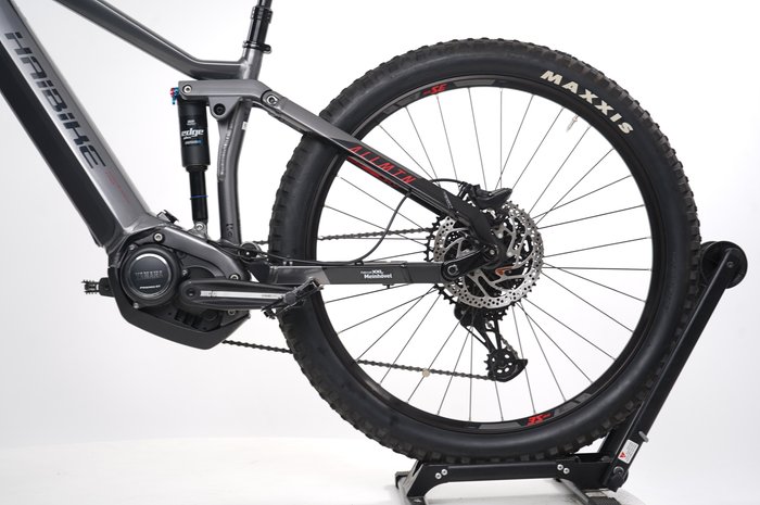 Haibike Allmtn 2
