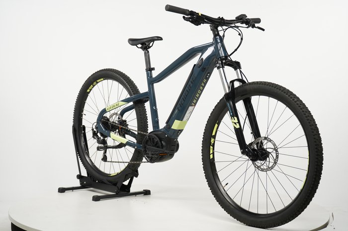 Haibike HardNine 5