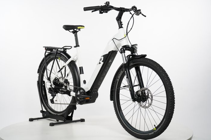 R RAYMON CrossRay E 5.0